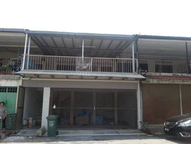 1.5-storey-Terraced-House-for-sale-Cheras-Kuala-Lumpur