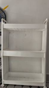 3 Tier Storage 