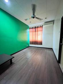 Taman Desa Cahaya 2-Storey Terrace 1600sf Fully Renovated Alma