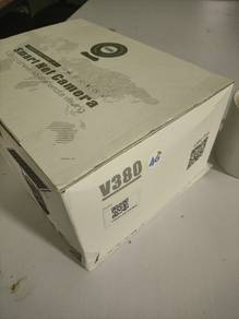 CCTV Solar 4g + 64gb memory
