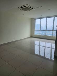 zetapark the loft KIP mall ( setapak central mall) danau kota setapak