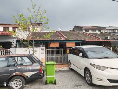 1-storey-Terraced-House-for-sale-Gombak-Kuala-Lumpur-3
