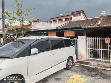 1-storey-Terraced-House-for-sale-Gombak-Kuala-Lumpur-2