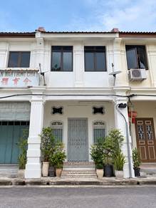 BMV Georgetown 2 Storey Heritage House Terrace