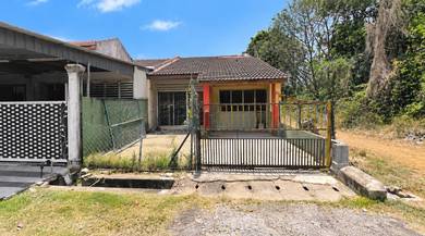 [Best Deals] Terrace House @ Taman Melor
