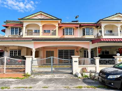 Langkap Taman Langkap Jaya Freehold Below Market Value Full Loan