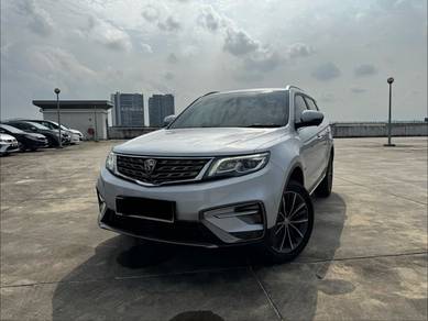 2019 Proton X70 1.8 PREMIUM 2WD (A)NICE CONDITION