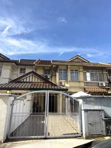 2-storey-Terraced-House-for-sale-Kota-Kemuning-Selangor