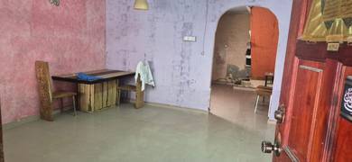 Jalan marudi, Jinjang, 635sf, Leasehold! kl!below market! 100% loan