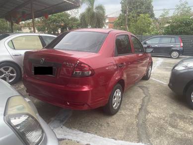 2015 Proton SAGA 1.3 FL (AUTO)