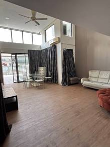 Taman Rimbunan Hijau l 2.5 Storey Terrace l Kingfisher Sulaman UMS