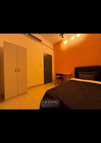 Junior Room For Rent Bilik Sewa Book Room Now Kuchai Hermington