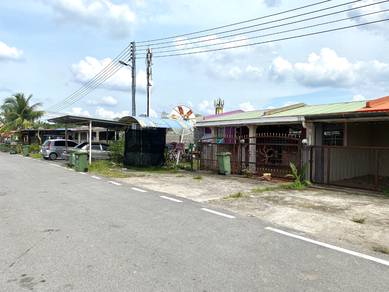 2-storey-Terraced-House-for-sale-Kuching-Sarawak