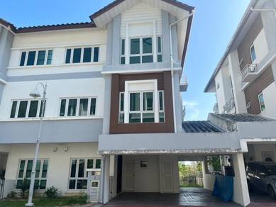 Sierra Vista Semi D Gated Guarded Lorong Bukit Jambul