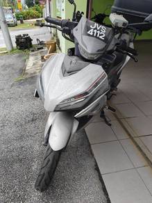 Yamaha Y16ZR 