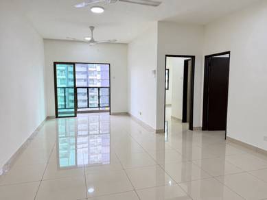 Full Loan Booking 1K Zamrud Residence Lower Floor Nego