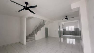 Setia Ecohill 1 Pilosa, Taipan Semenyih terrace house for sale
