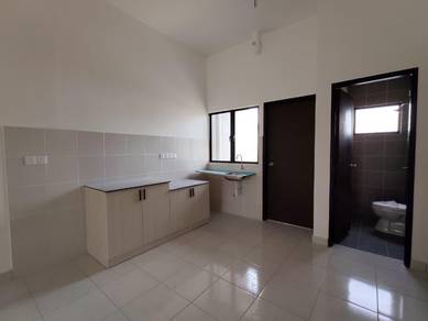 Rumah selangorku freehold Townhouse  1000 sqft