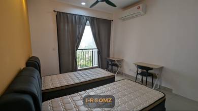 Room-for-rent-Setapak-Kuala-Lumpur
