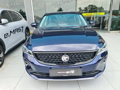 NEW 2026 Proton S70 BEST FAST OFFER!!