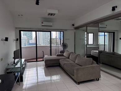 Angkasa Impian 2, Bukit Bintang, 660sf, Leasehold! kl!below market! 10