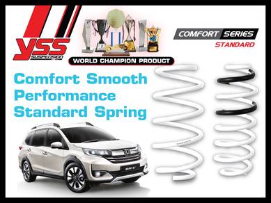 Honda BR-V YSS Suspension BRV Spring