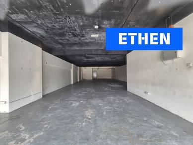 Southbay Plaza Shoplot GROUND Floor Face MAIN ROAD Batu Maung