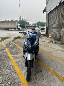Lc135 untuk dijual.