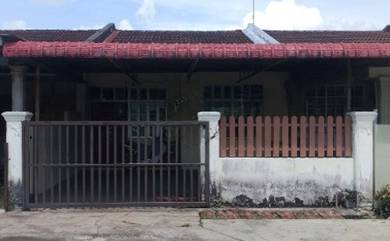 1-storey-Terraced-House-for-sale-Alor-Setar-Kedah