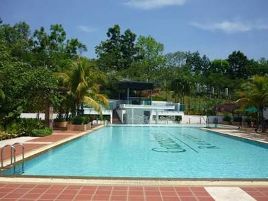 [🔥FULL LOAN🔥] Gardenview Residence 1722sf Cyberjaya🔥 BELOW MARKET🔥
