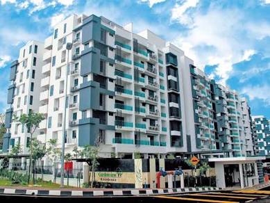 [🔥FULL LOAN🔥] Gardenview Residence 1722sf Cyberjaya🔥 BELOW MARKET🔥