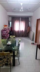 Shop Apartment Pandan Perdana