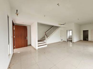 Corner 2-storey landed house brand new palma sand gamuda cove, dengkil