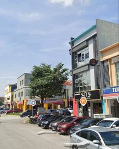 Retail-space-for-rent-Seri-Kembangan-Selangor