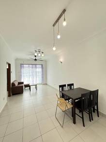 Near to Aeon Tebrau ( Tebrau City Residences ) For Rent