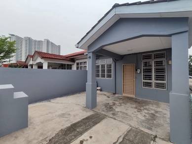 1-storey-Terraced-House-for-sale-Cyberjaya-Selangor