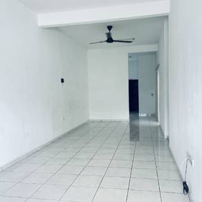 Rumah untuk Di sewa Taman Vista Belimbing,Durian Tunggal