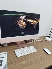 I Mac Apple 