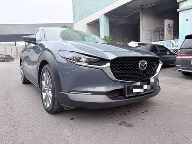 2024 Mazda CX-30 2.0 G 2WD HIGH+ MY19 UPDATED 27K