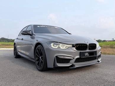 Bmw 320I M SPORTS (CKD) F30 B48
