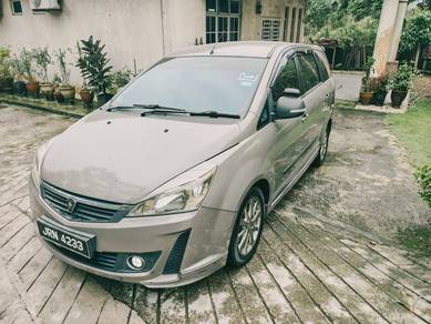 Proton EXORA 1.6 SUPER PREMIUM FACELIFT (A)