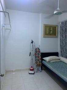 Suria Ixora Apartment, Setia Taipan, Setia Alam