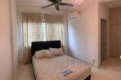 Suria Ixora Apartment, Setia Taipan, Setia Alam
