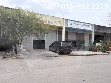Warehouse-/-Factory-for-sale-Klang-Selangor