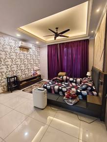 Spectrum Garden, 3 Storey Terrace, Kota Permai, Bukit Mertajam