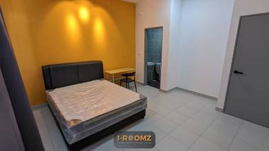 Room-for-rent-Cheras-Kuala-Lumpur