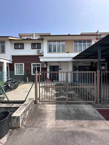 2-storey-Terraced-House-for-sale-Bukit-Beruntung-Selangor