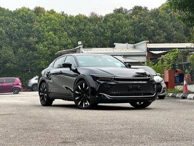 2023 Toyota CROWN 2.4 CROSSOVER RS ADVANCED (A)