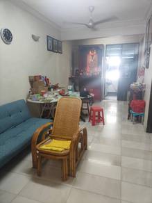 Dafe Court walking distance to BJ Complex Bukit Jambul