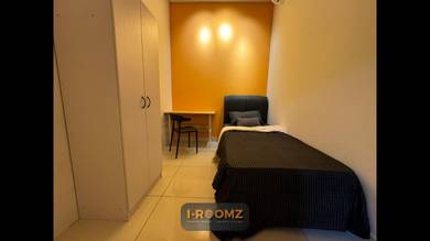 Room-for-rent-Bukit-Jalil-Kuala-Lumpur